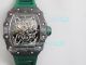 KV Factory Richard Mille RM35-02 Rafael Nadal Carbon Fiber Watch Green Rubber (4)_th.jpg